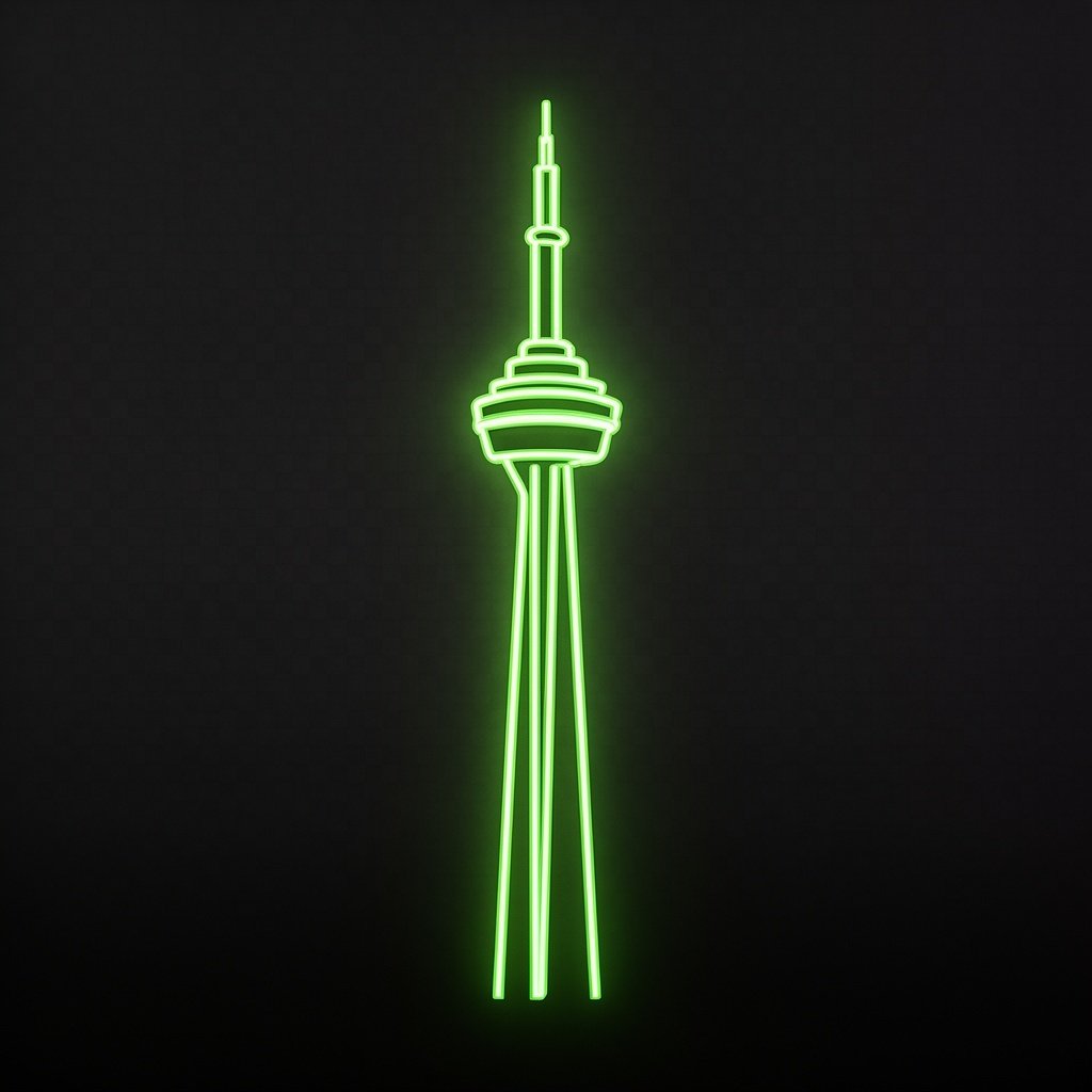 CN Tower